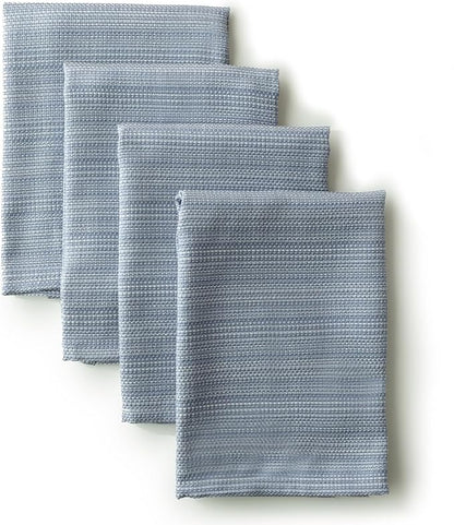 Benson Mills Cameron Textured Fabric Table Cloth, by BensonMills
