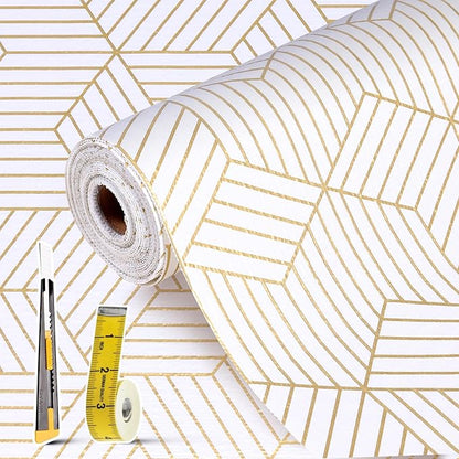 Shelf Liners for Kitchen Cabinets 11.8 x 236.2In Non Adhesive Shelf Liner Paper by Oneoftheworld