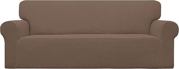 Easy-Going Stretch Oversized Sofa Slipcover 1-Piece Sofa Cover Furniture by Easy-Going