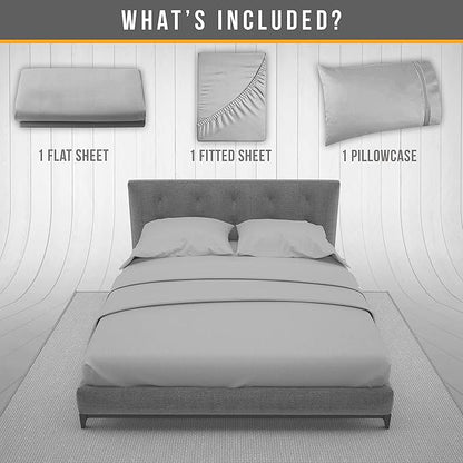 Twin Sheets Set - Image 6