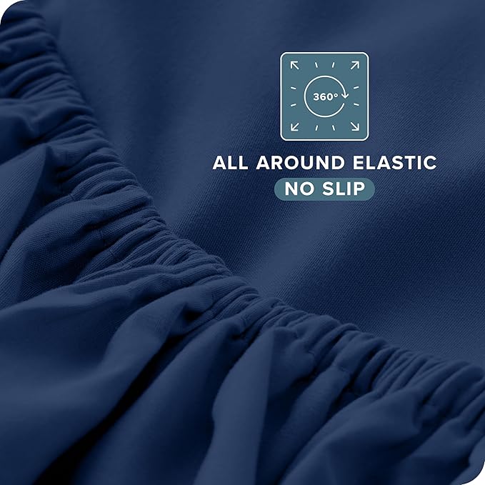 Bare Home Full Sheet Set - Image 6