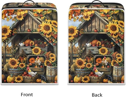 Coffee Maker Cover For Kitchen - Image 2