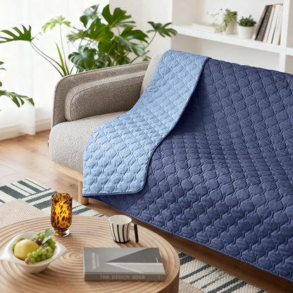 gogobunny 100% Double Sided Waterproof Dog Blanket Soft Pet Bed Cover - Image 7