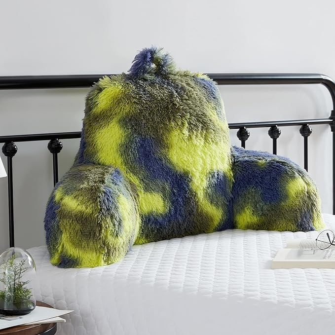 Reading Pillow for Bed Adult by Bedriping