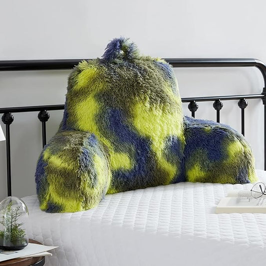 Reading Pillow for Bed Adult by Bedriping