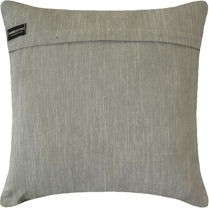 The HomeCentric Black Bed Runner - Image 8