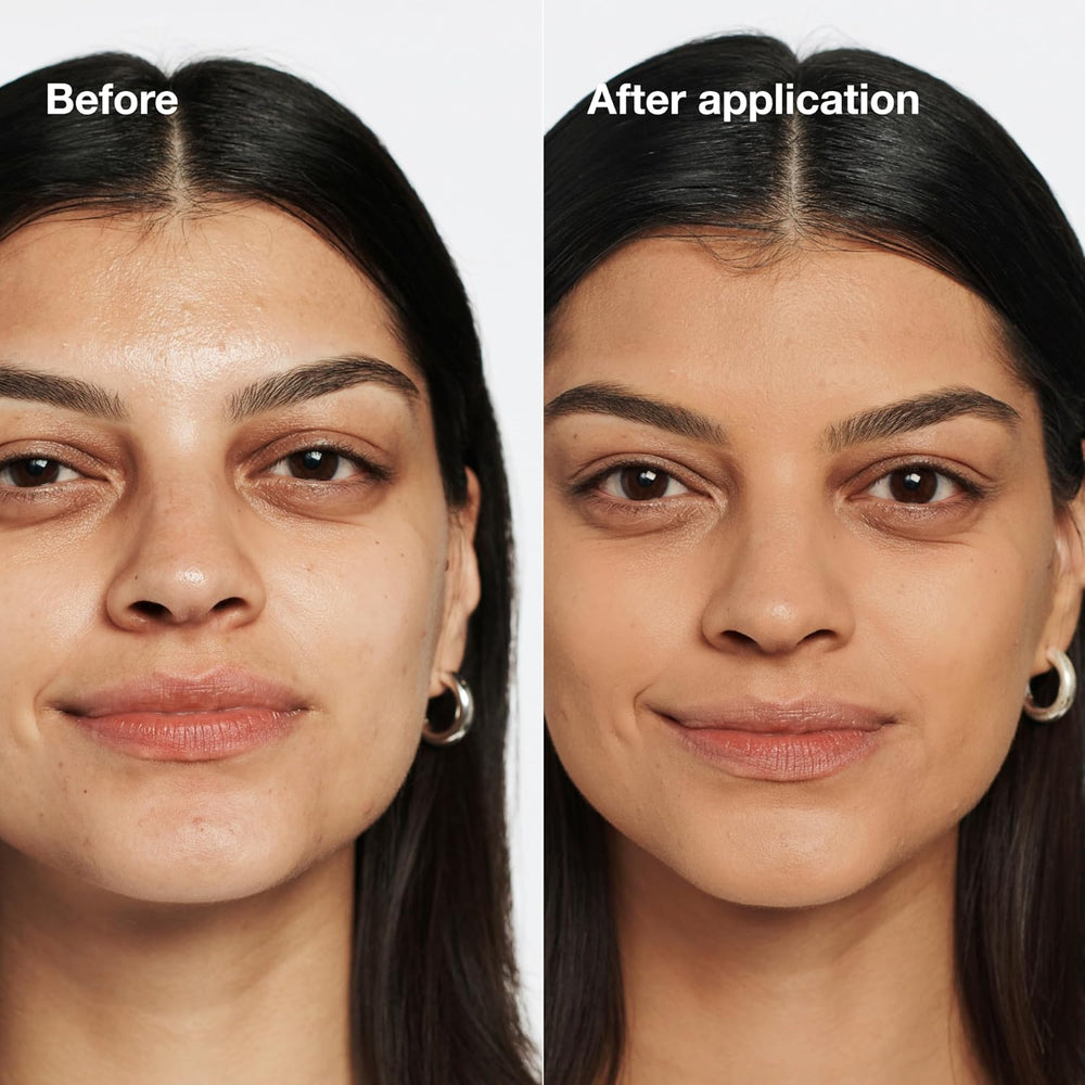 Clinique Beyond Perfecting Lightweight Liquid Foundation + Concealer For Dry ...