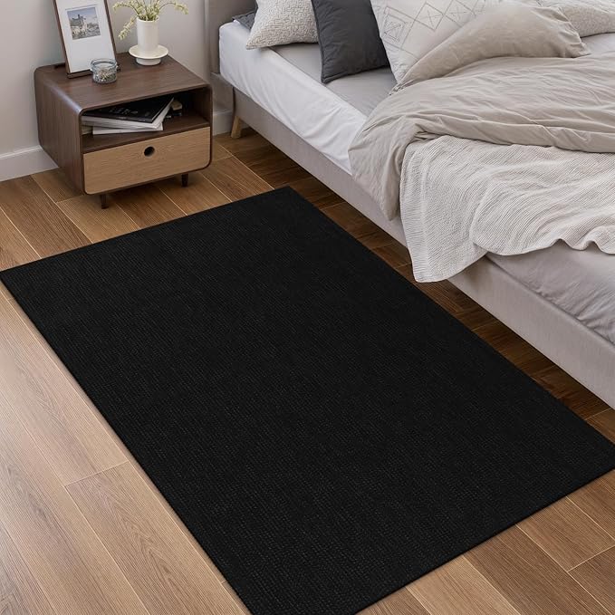 Uphome Boho Area Rug, 3x5 Machine Wasbable Rugs - Image 7