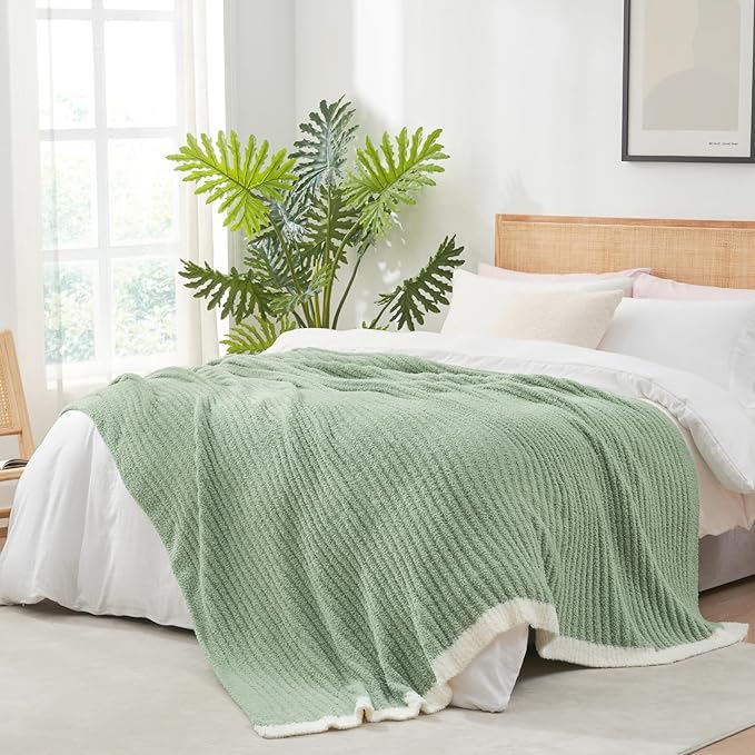 Snuggle Sac Soft King Size Blanket - Image 3
