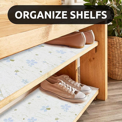 RAY STAR 18X96 Inch Shelf Liner - Image 3