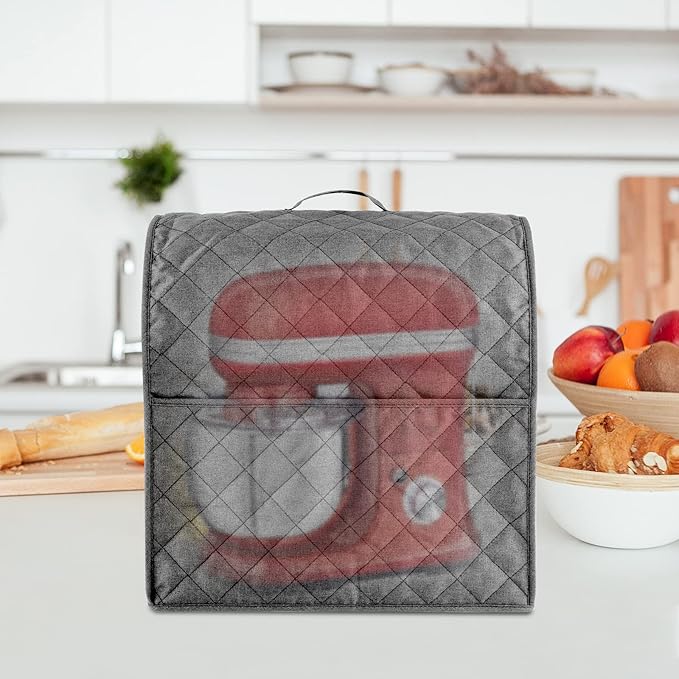 Stand Mixer Cover compatible - Image 4