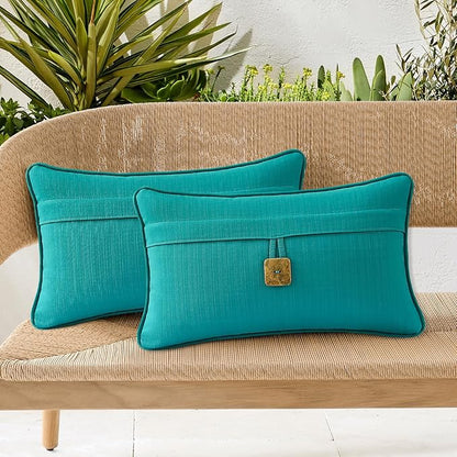 Outdoor Decorative Pillows - Image 2
