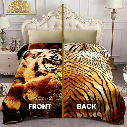 YHSF Korean Mink Blanket by YourHomestyleFashion