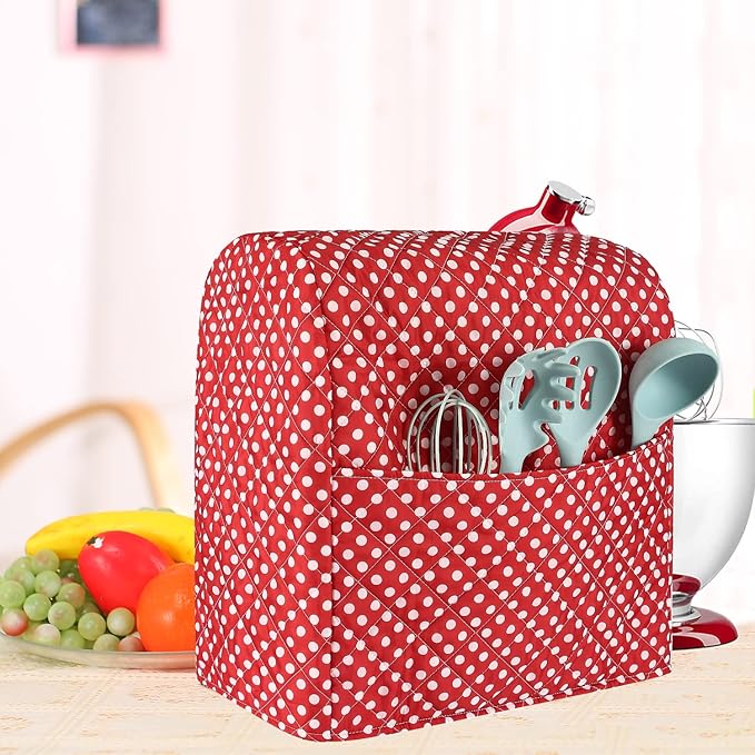 KitchenAid Mixer Cover - Image 7