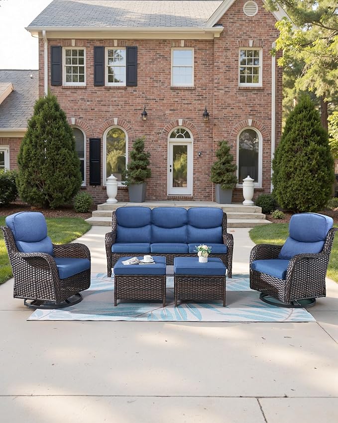 Pop 22x25/22x24 Outdoor Replacement Cushions - Image 6
