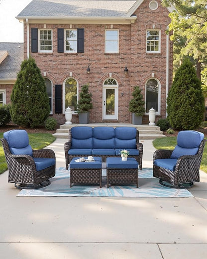 Pop 22x25/22x24 Outdoor Replacement Cushions - Image 6