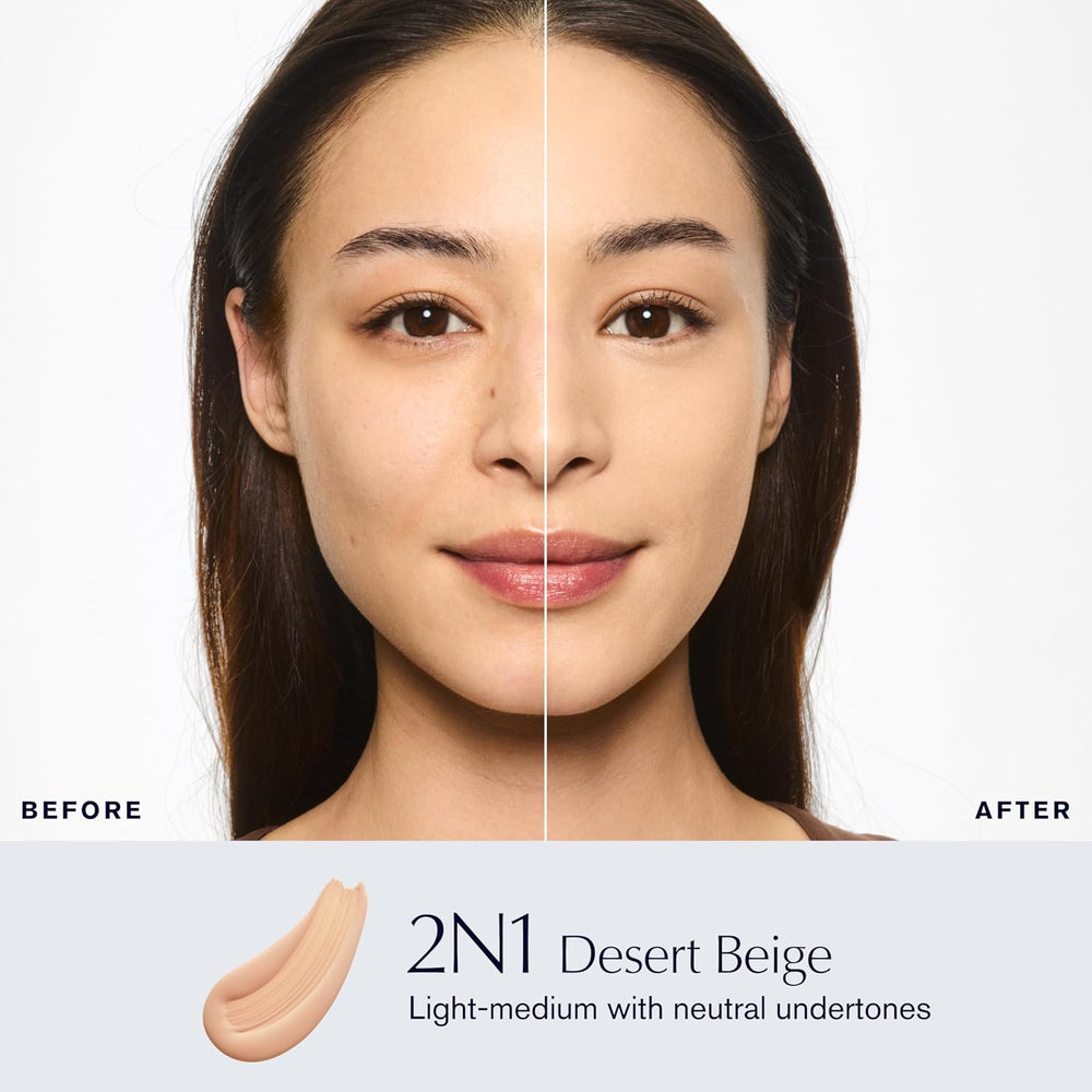 Estée Lauder Double Wear Stay-in-Place Foundation Makeup | 36-Hour Long-Wear ...