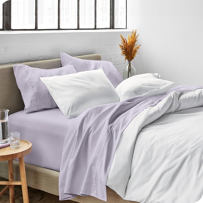 Bare Home Twin XL Sheet Set - Image 8