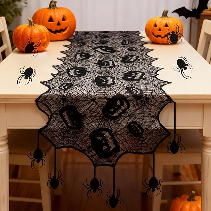 Halloween Table Runner - Image 3