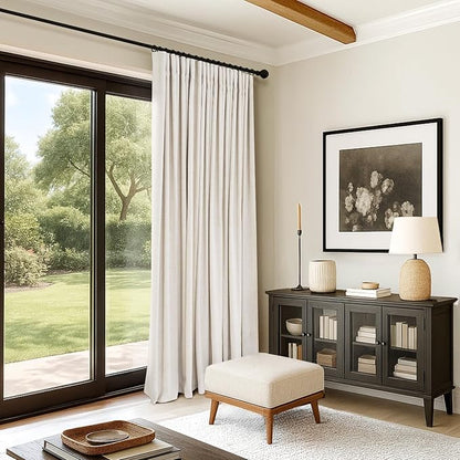 INOVADAY 100% Blackout Curtains - Image 7