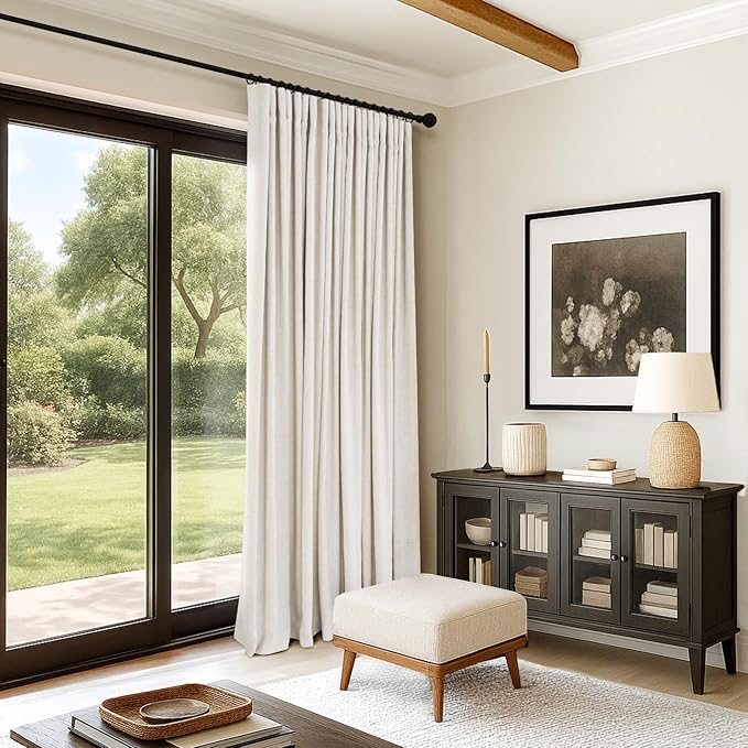 INOVADAY 100% Blackout Curtains - Image 7