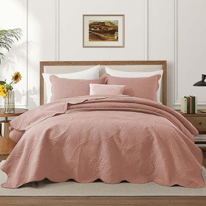 IR Imperial Rooms 10 Pack Twin Quilt Bedding Set - Image 2