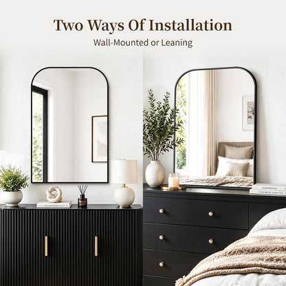 fictor 2 pack 36" x 24" bathroom vanity showing dimensions