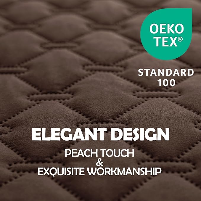 gogobunny 100% Double-Sided Waterproof Dog Bed Cover Pet Blanket Sofa Couch - Image 6