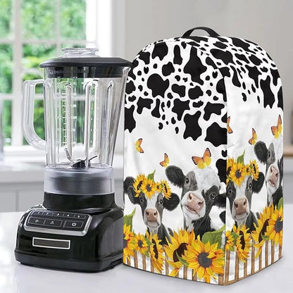 Kitchen Stand Mix Blender Cover by NETILGEN