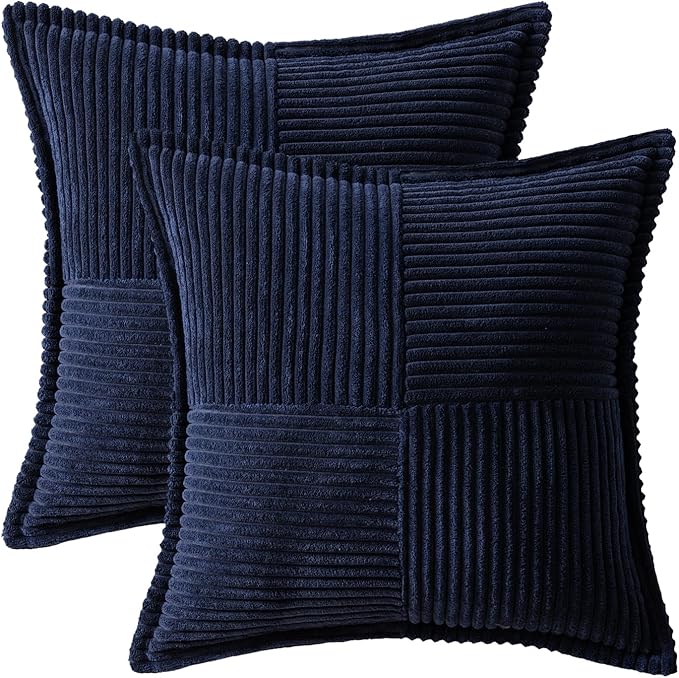MIULEE Decorative Throw Pillow Covers - Image 6