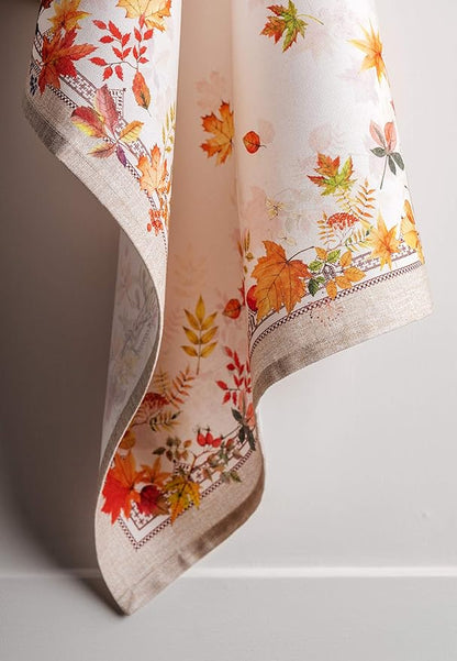 Maison d' Hermine Kitchen Towels Set of 3 100% Cotton 20" x 27.5" Reusable - Image 8