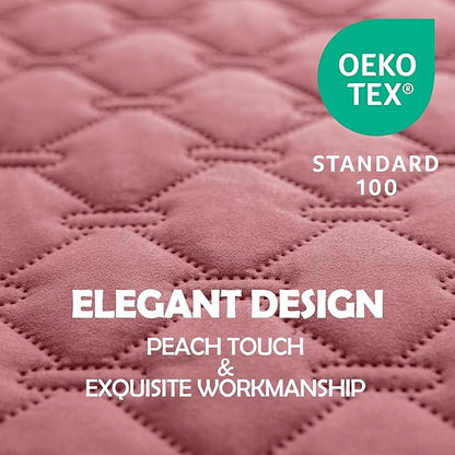 gogobunny 3X Stronger Waterproof Pet Blanket, Scratch Proof Furniture Protector - Image 3