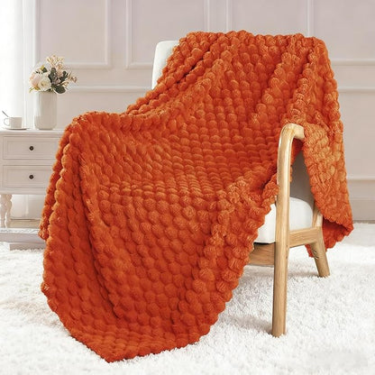 Exclusivo Mezcla Extra Large Fleece Throw Blanket by ExclusivoMezcla
