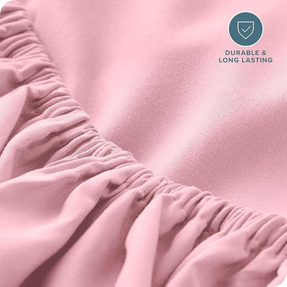 Fitted Bottom Sheet King Size - Image 5