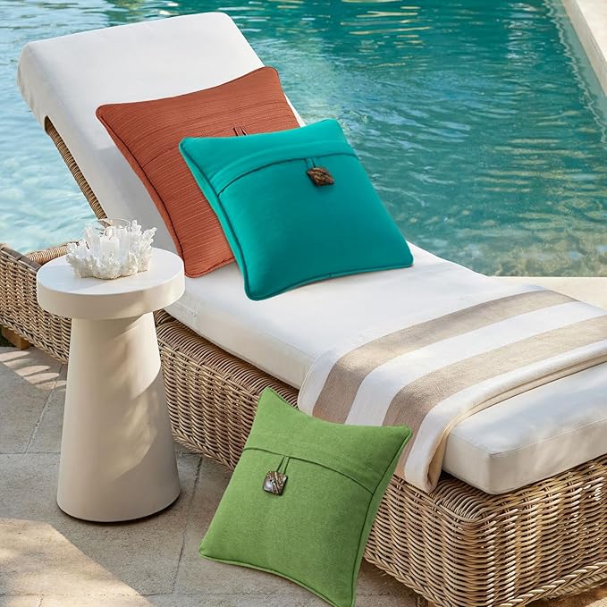 Outdoor Decorative Pillows - Image 6