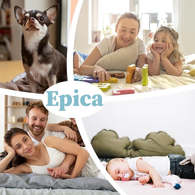 Premium Quality Bed Pad, Waterproof, and Washable - Image 6