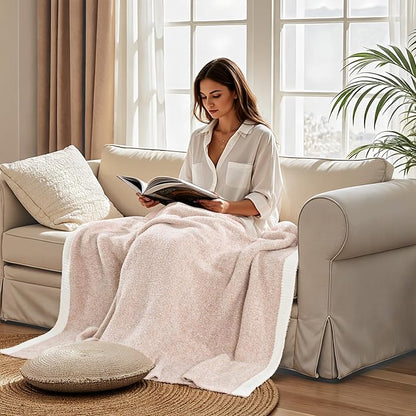 NEXHOME PRO Super Soft Throw Blankets - Image 3
