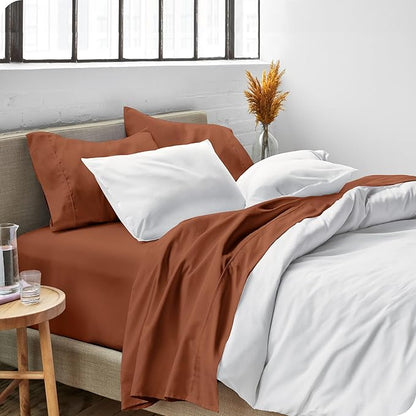 Bare Home Full Sheet Set - Image 8