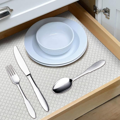 RAY STAR 18X96 Inch Shelf Liner - Image 2