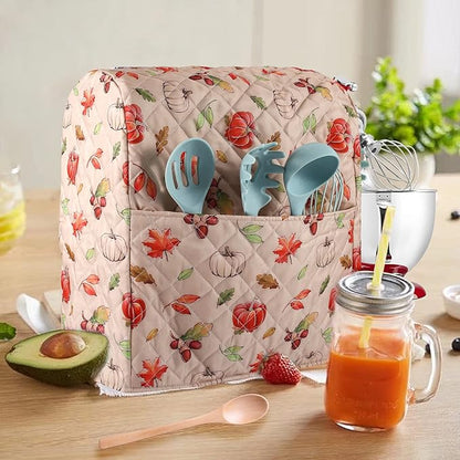 Kitchen Aid Mixer Cover, Mixer Cover - Image 8