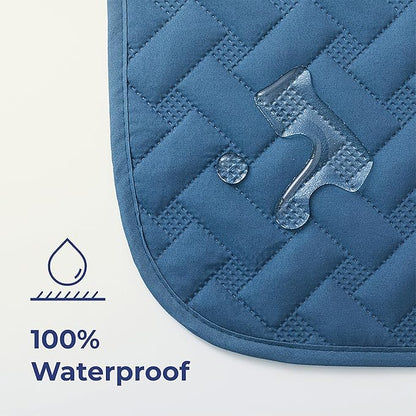 gogobunny 100% Double Sided Waterproof Dog Blanket Soft Pet Bed Cover - Image 2