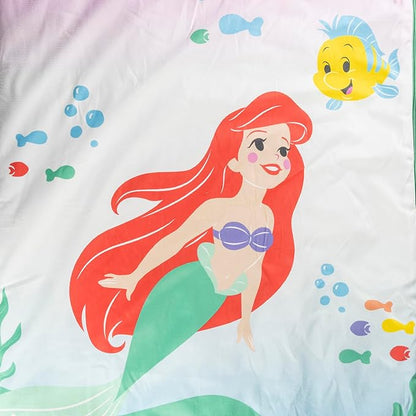 Jay Franco Kids Slumber Bag and Pillow - Image 6