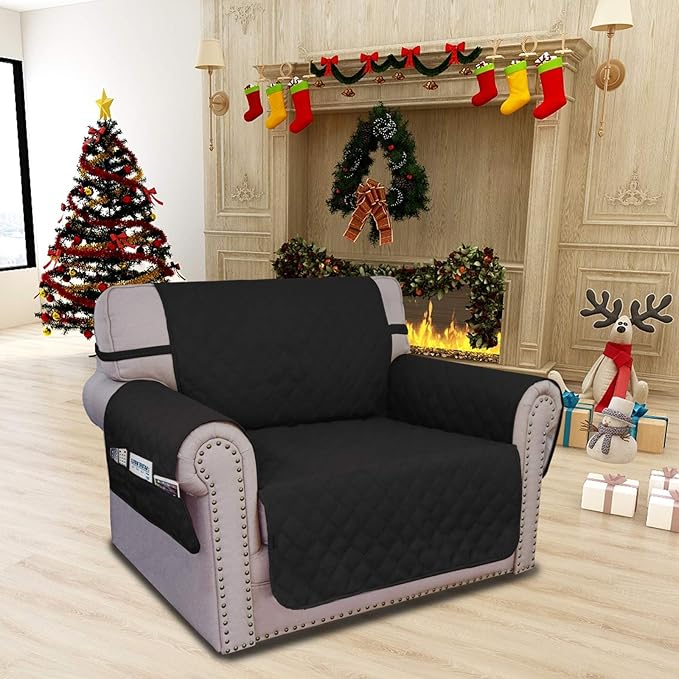 Easy-Going Sofa Slipcover Chair Cover Waterproof Couch Cover Washable Sofa - Image 2