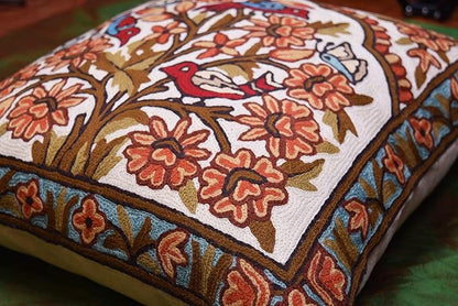 Tree of Life Pillow Cover - Image 8
