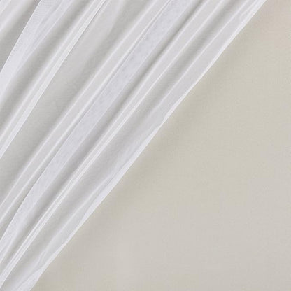 TOWN & COUNTRY LUXE Talia Double Layer Indoor Curtains, Sheer and Room - Image 4