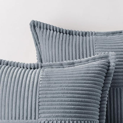 MIULEE Decorative Throw Pillow Covers - Image 6