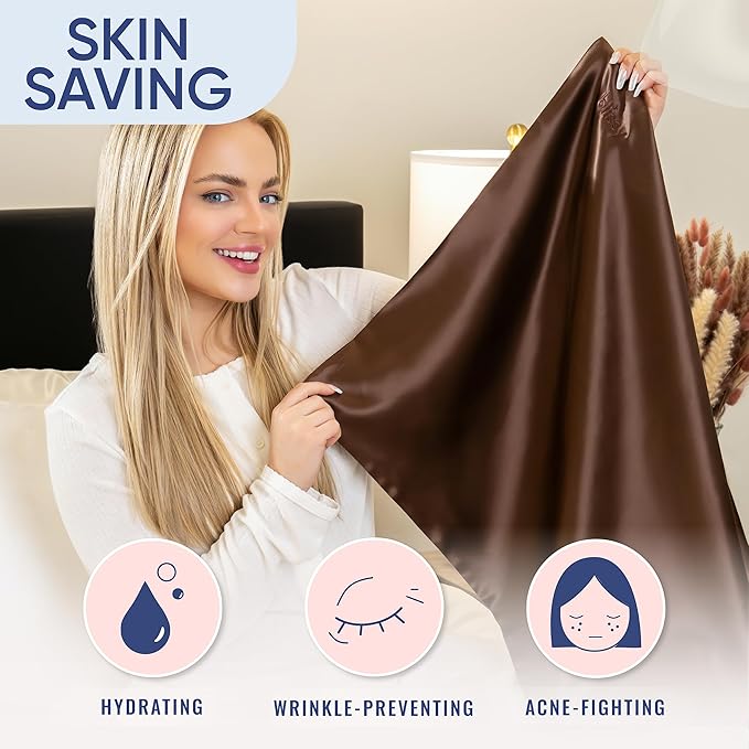 Blissy Silk Pillowcase - Image 4