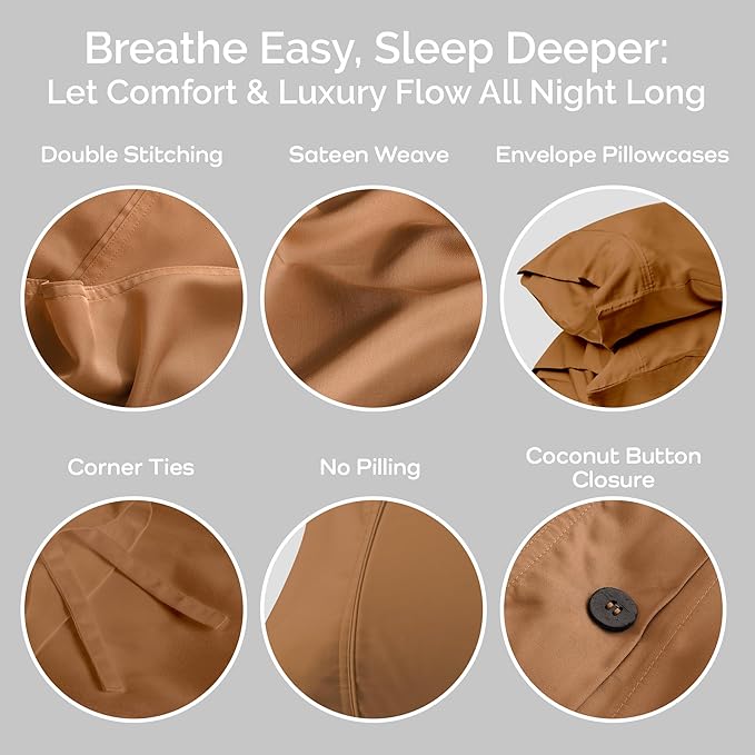 Duvet Cover Set - Image 4