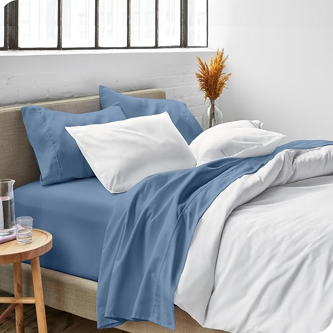 Bare Home King Sheet Set - Image 8