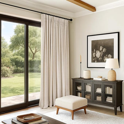 INOVADAY 100% Blackout Curtains - Image 6
